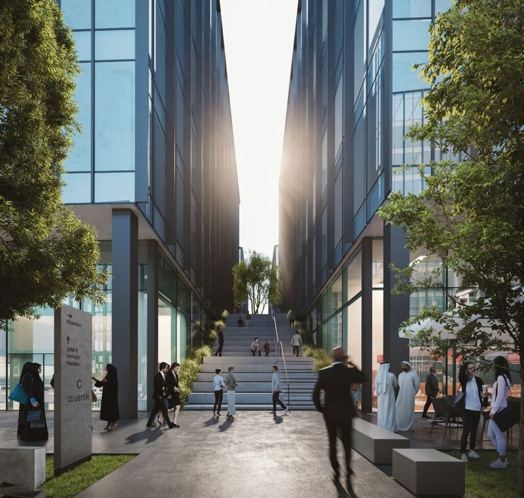 real estate agents in dubai