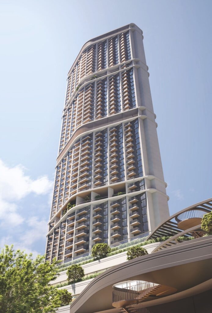 dubai investment real estate