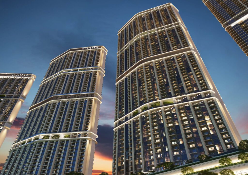 dubai investment real estate