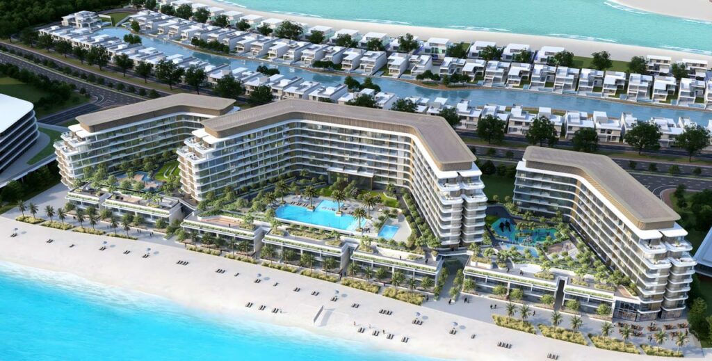 dubai investment properties