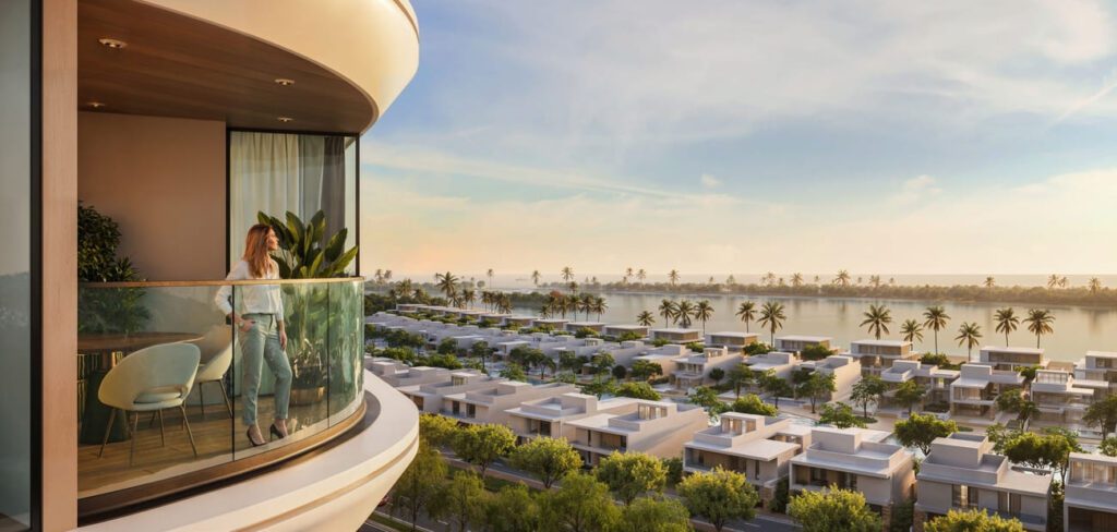 dubai investment properties