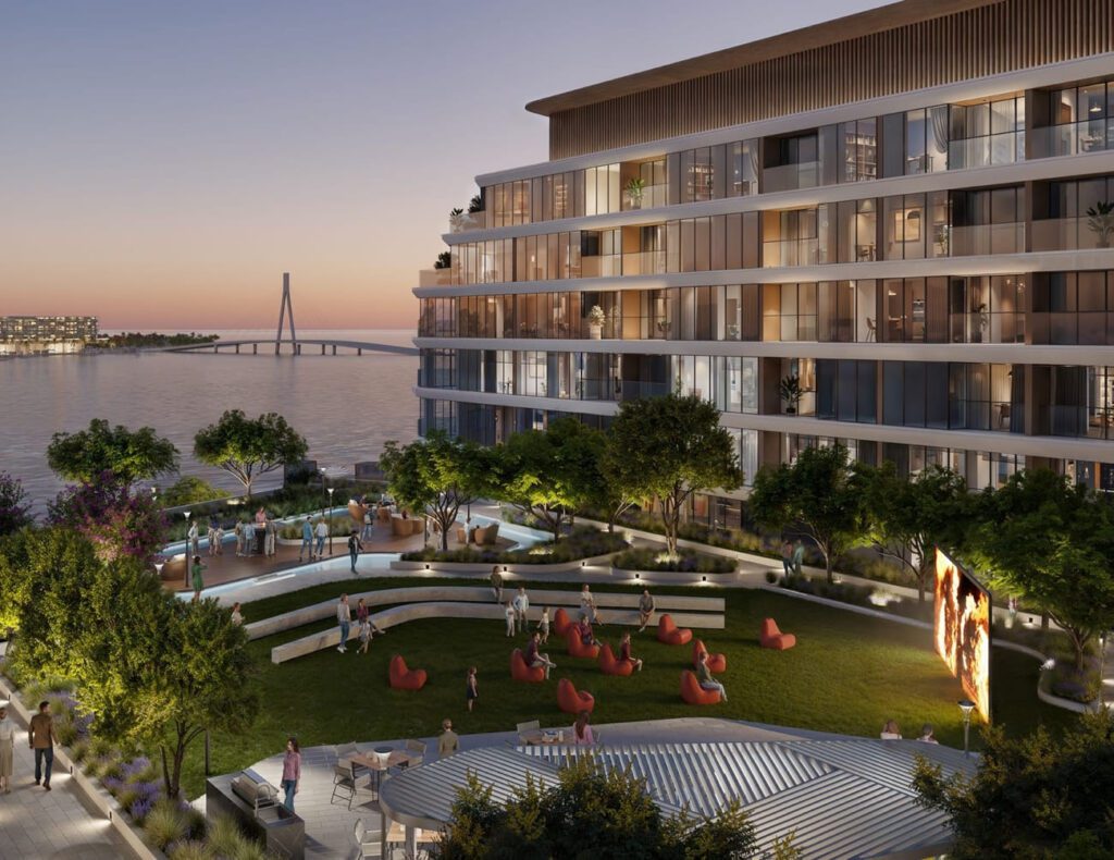 dubai investment properties