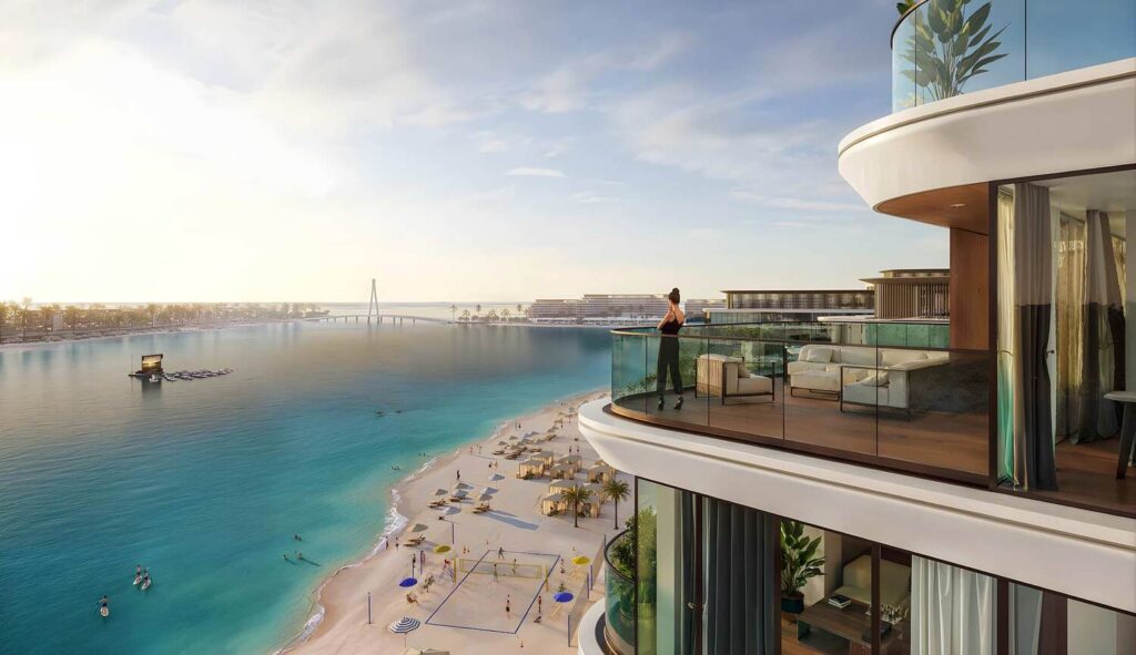 dubai investment properties