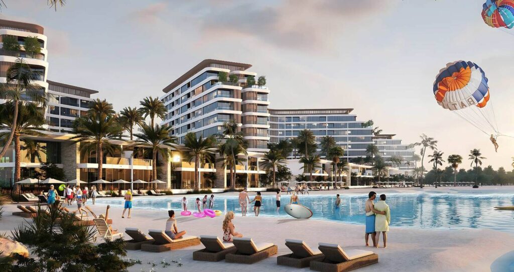 dubai investment properties