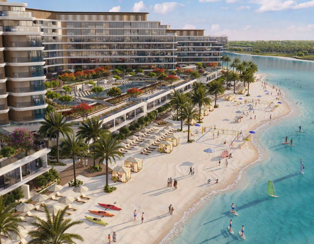 dubai investment properties