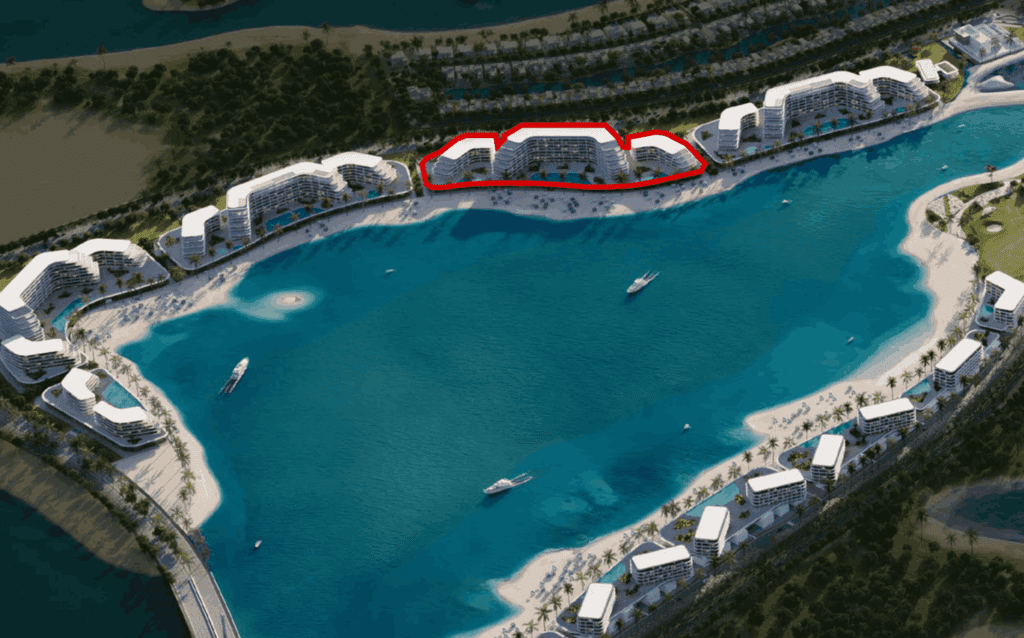 dubai investment properties