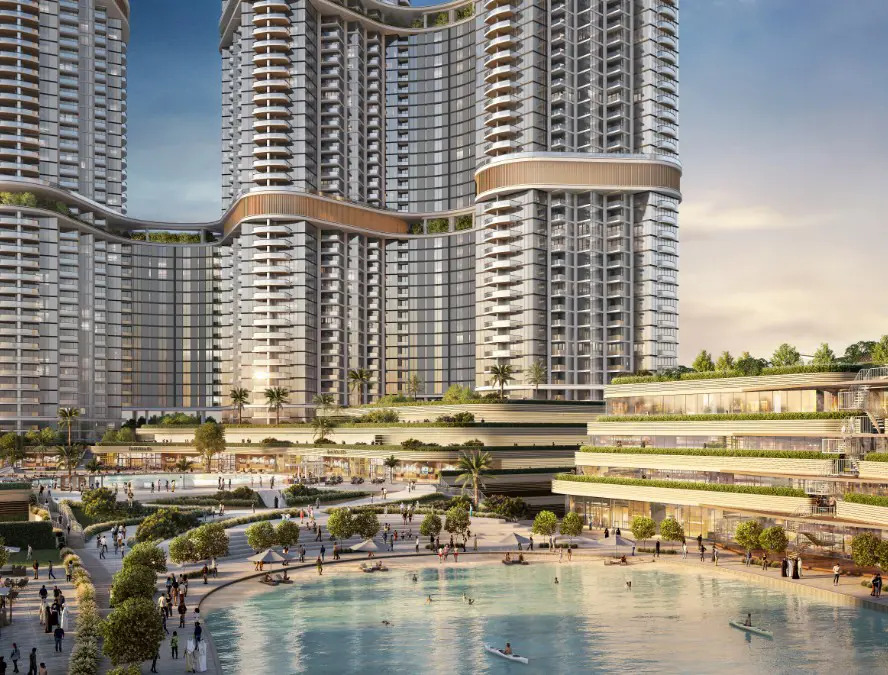 dubai investment real estate