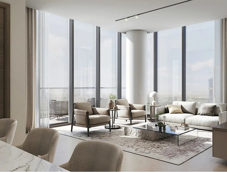 dubai investment real estate