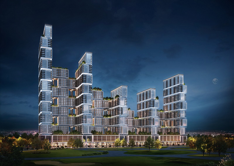 Real Estate Company in Dubai
