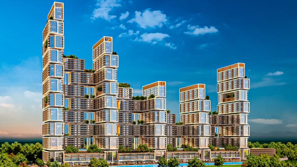Real Estate Company in Dubai