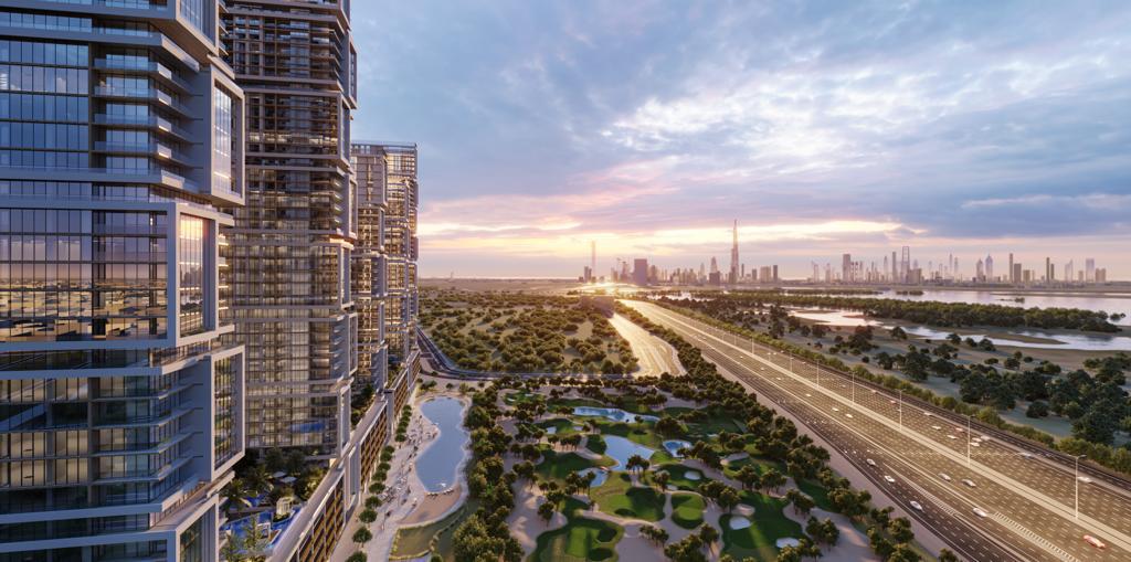 Real Estate Company in Dubai