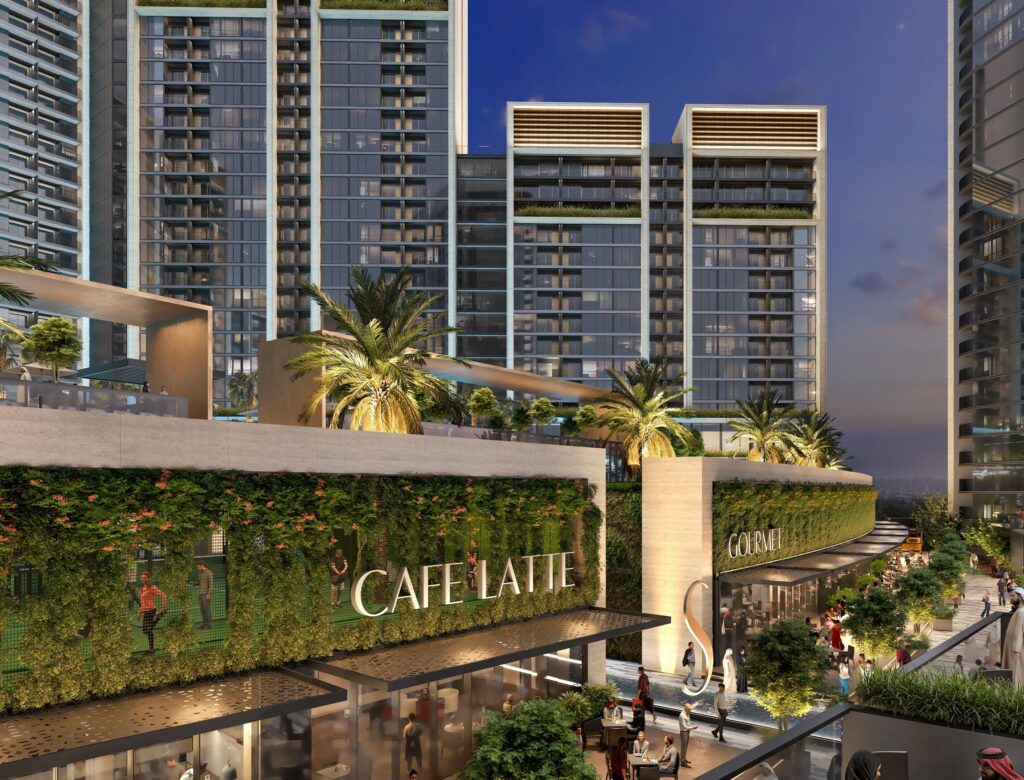 buy property in dubai