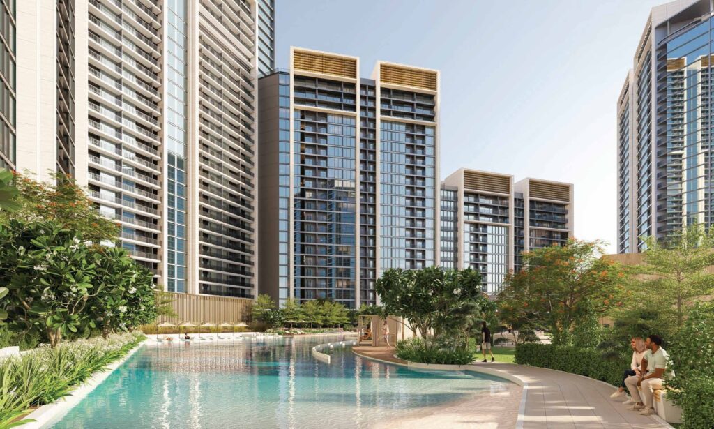 buy property in dubai