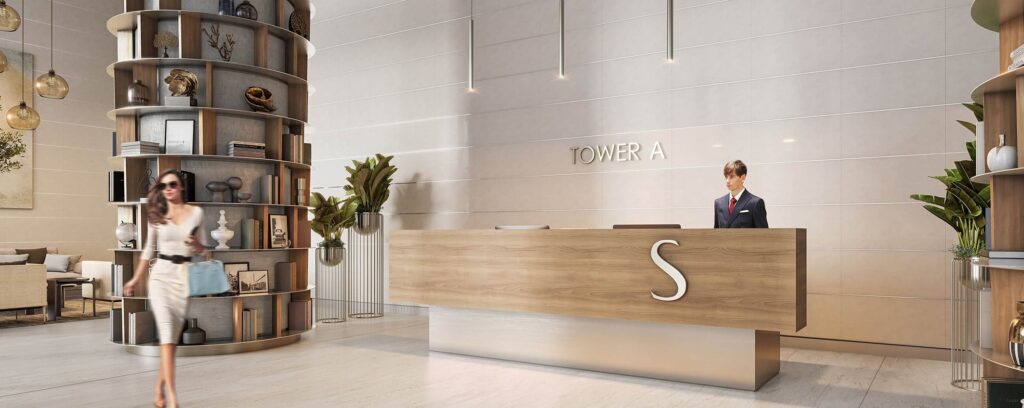 buy property in dubai