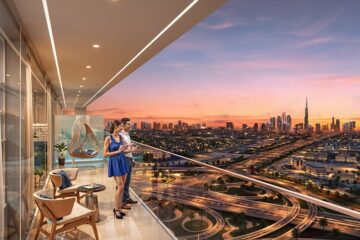 Why Dubai Remains a Real Estate Hotspot in 2025: Opportunities You Shouldn’t Miss