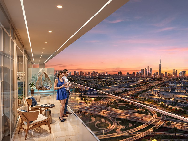 Why Dubai Remains a Real Estate Hotspot in 2025: Opportunities You Shouldn’t Miss