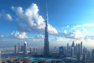 Is Dubai’s Real Estate Market Going Up or Down?