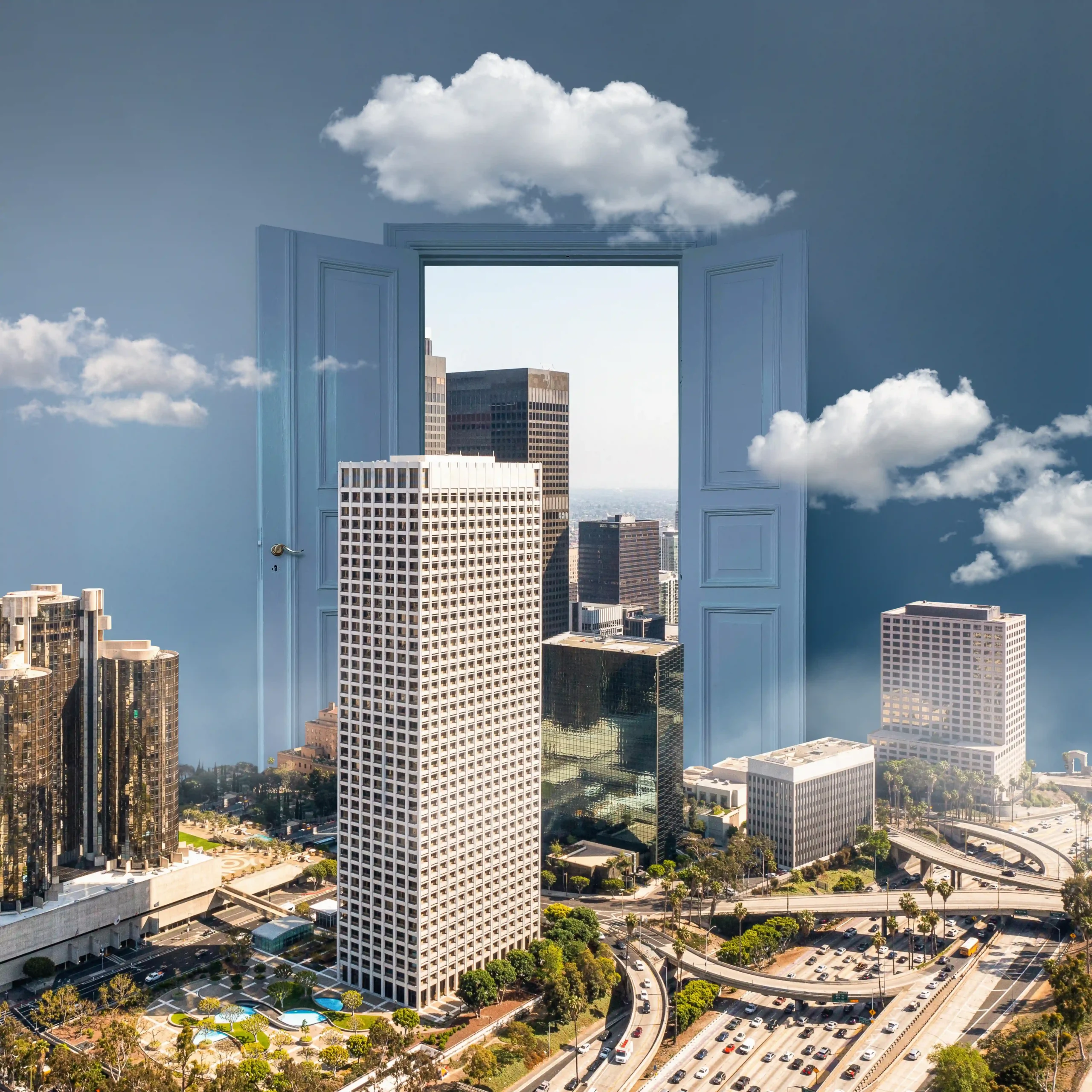 Why Off-Plan Properties in Dubai Are a Smart Investment