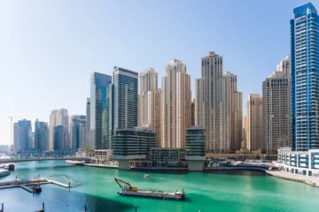 Dubai’s Luxury Real Estate: A Market Overview