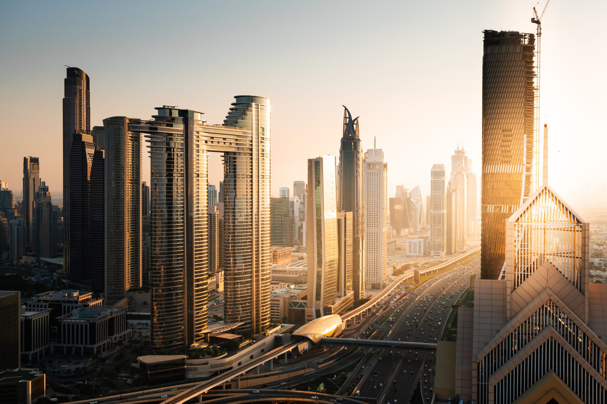 Is It a Good Idea to Invest in Dubai Real Estate?