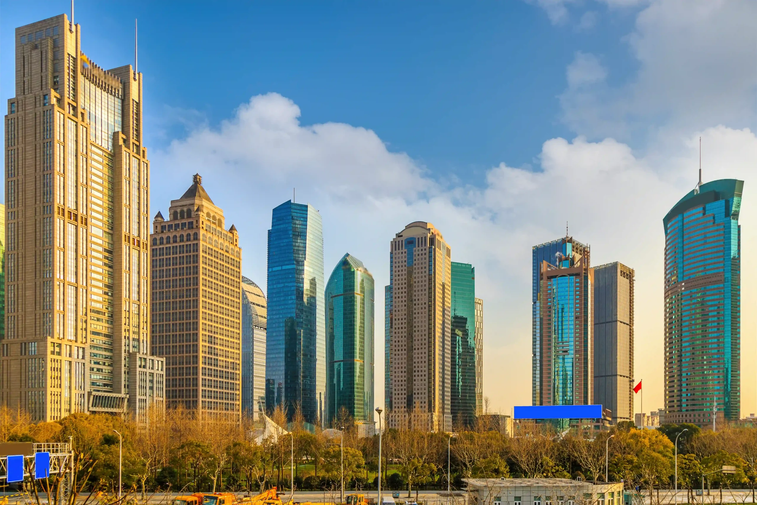 Dubai Real Estate 2025: Key Trends Driving Investment in a Thriving Market
